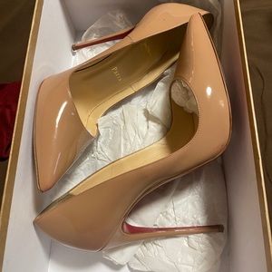 - So Kate SOLD elsewhere